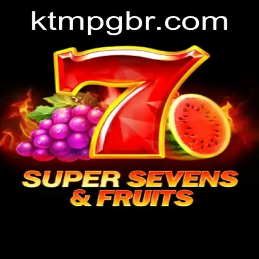 Unveiling 7SuperSevensFruits: A Thrilling Arcade Experience