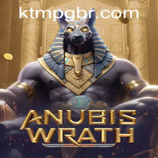 AnubisWrath: Unleashing the Fury of Ancient Egypt in Modern Gaming