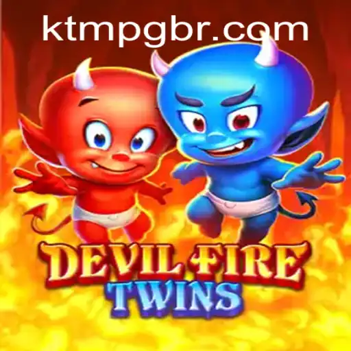 DevilFireTwins: A Modern Gaming Revolution
