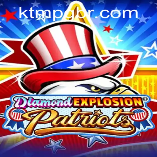 DiamondExplosionPatriots: A New Era in Gaming