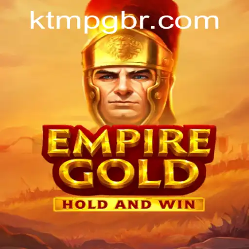 EmpireGold: Unleashing Strategic Mastery in a Dynamic Gaming World