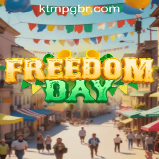 Experience Ultimate Strategy and Thrill with 'FreedomDay'