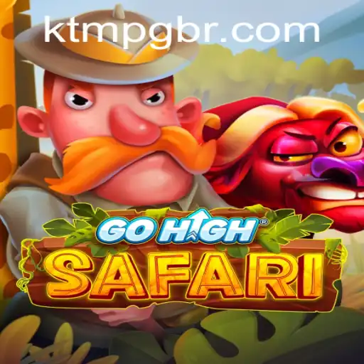 Discover the Adventure of GoHighSafari: A New Gaming Experience