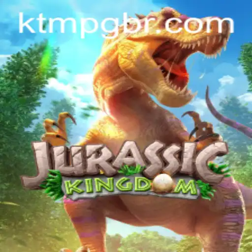 JurassicKingdom: Exploring the Prehistoric Adventure in the Gaming World