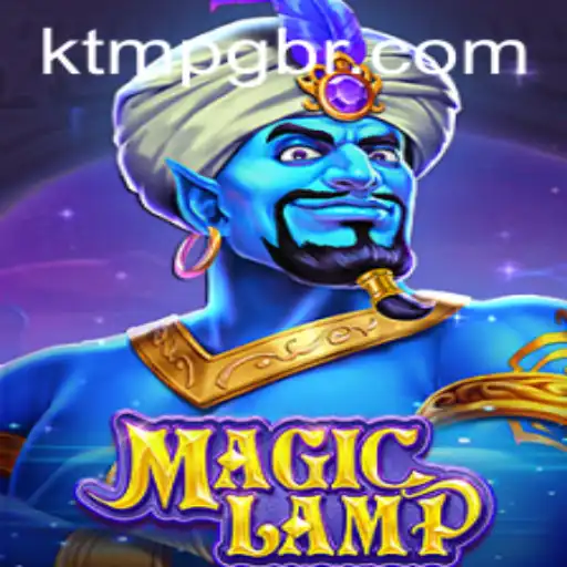 Discover the Enchantment of MagicLamp: A Captivating New Game Experience