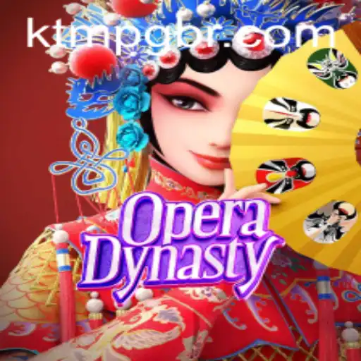 OperaDynasty: An Immersive Journey into the World of Opera
