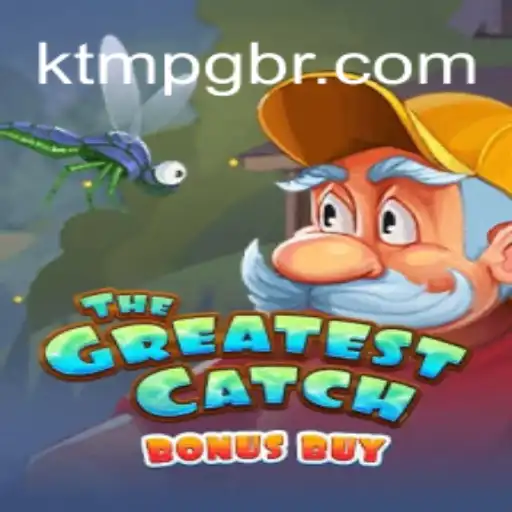 Discover the Thrilling Adventure of TheGreatestCatchBonusBuy