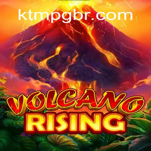 VolcanoRising: An Immersive Adventure Gaming Experience
