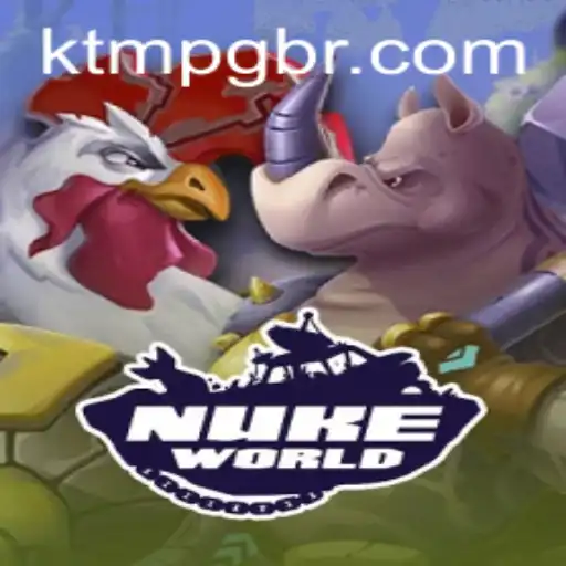 Exploring 'NukeWorld': The Ultimate Gaming Experience