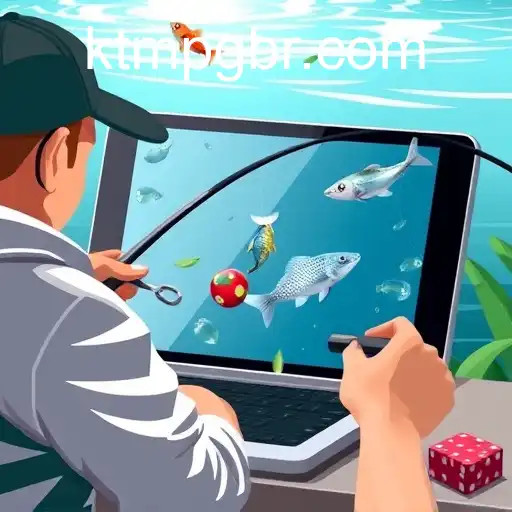 Pesca online