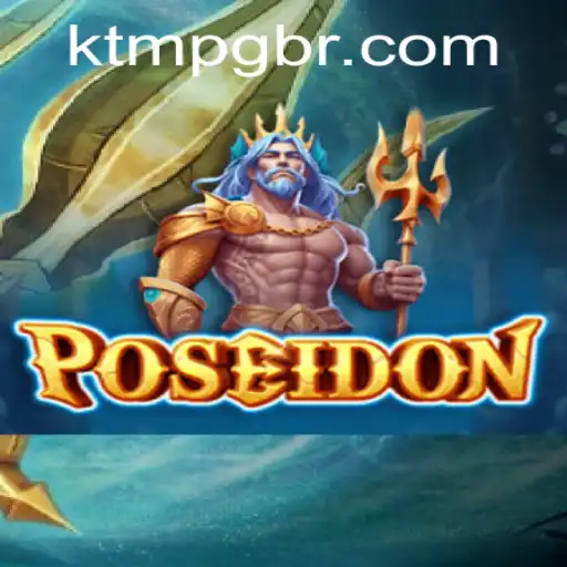 Explore the Thrilling Underwater Adventure of Poseidon: A Deep Dive into the Game