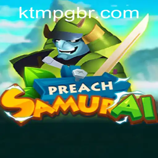 Exploring the Intriguing World of PreachSamurai: A New Gaming Phenomenon