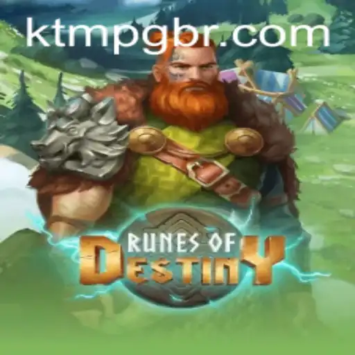 Exploring the Mystical World of RunesOfDestiny: An In-Depth Guide