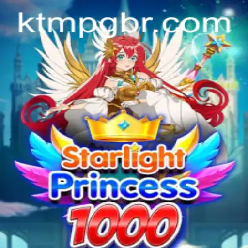 Explore the Magical World of StarlightPrincess1000