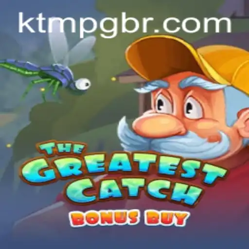 Discover the Thrilling Adventure of TheGreatestCatchBonusBuy