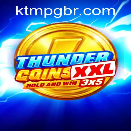 ThunderCoinsXxl: An Immersive Gaming Experience