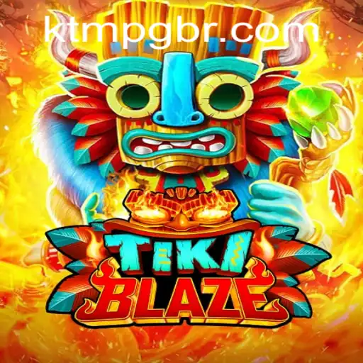 Unveiling TikiBlaze: An Exciting Gaming Adventure