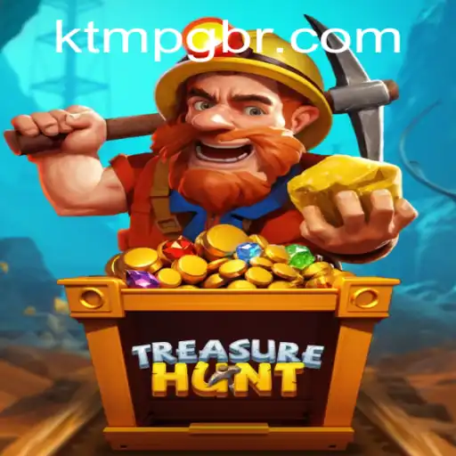 Explore the World of TreasureHunt: Adventure Awaits!