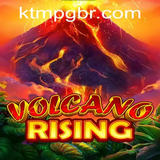 VolcanoRising: An Immersive Adventure Gaming Experience