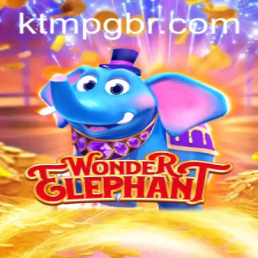 WonderElephant: A Magical Adventure Game Taking the World by Storm